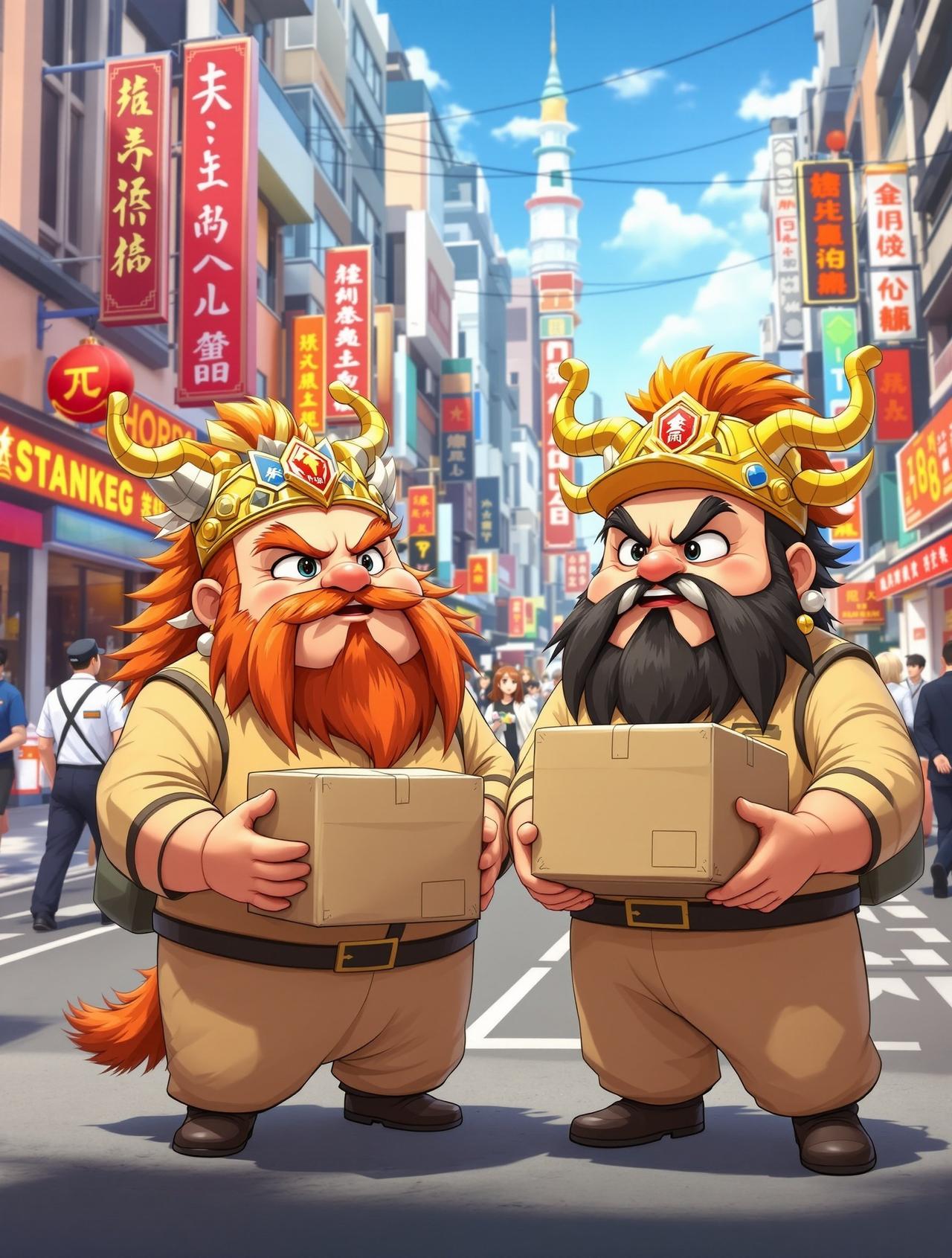 ai短剧网 - 这届神仙不好当 ai短剧网 - 这届神仙不好当