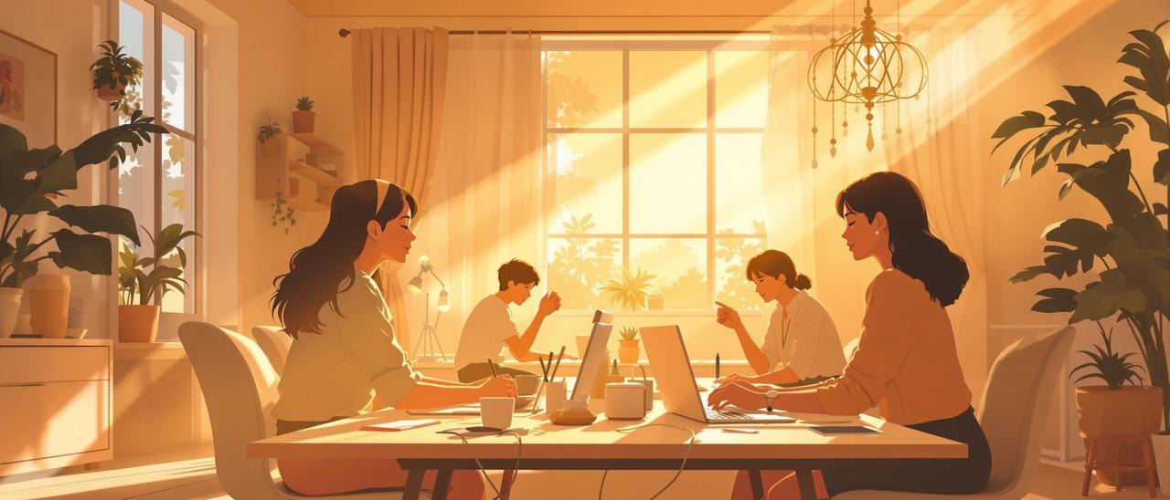 ai短剧网 - 创作团队 ai短剧网 - 关于我们