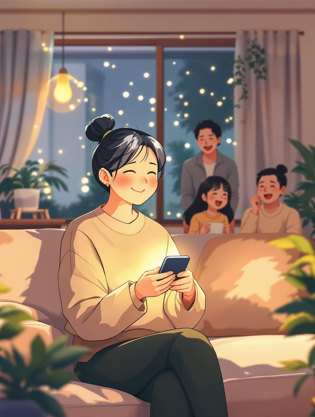 ai短剧网 - 妈妈的朋友圈 ai短剧网 - 妈妈的朋友圈